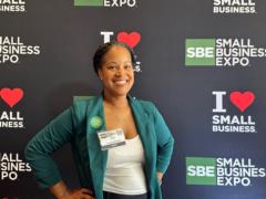Riquel Thomas
