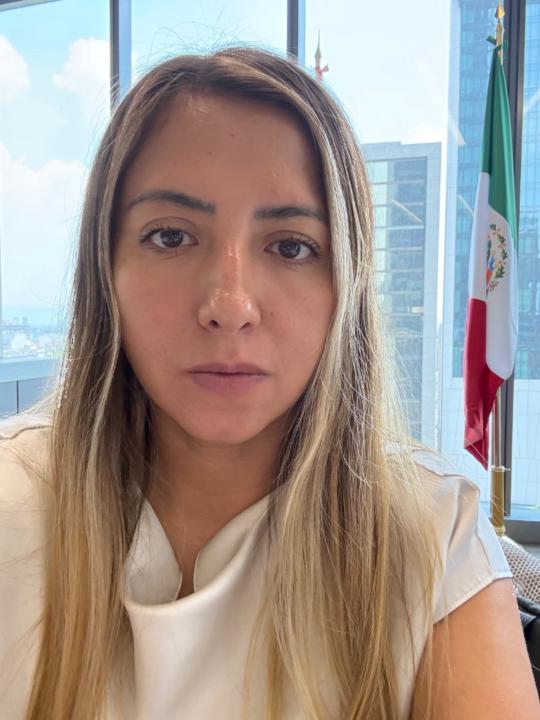 Noemi Vázquez Rodriguez
