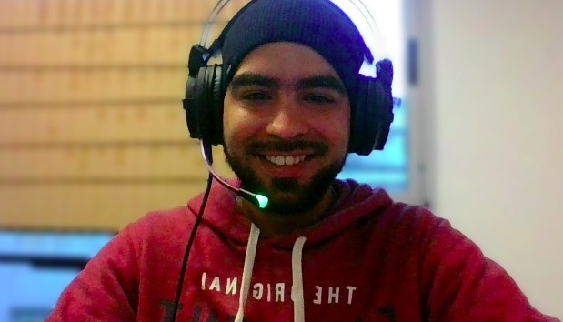 Ali Verenzuela