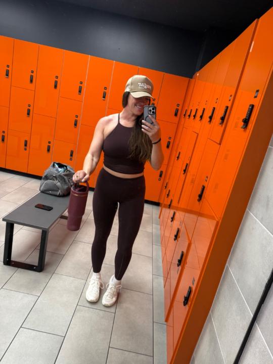 Meg Payne