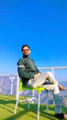 Harry Singh
