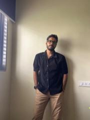 Tarun Talreja
