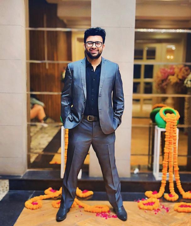 Jai Gianchandani