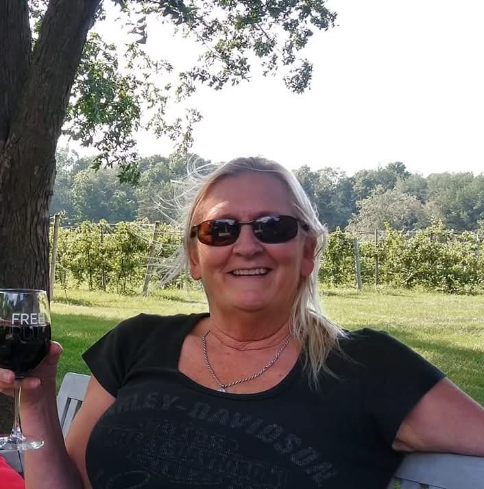 Donna Albrecht
