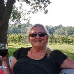 Donna Albrecht