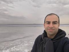 محمدباقر شریعتی