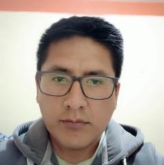 Elmer Mamani Mamani