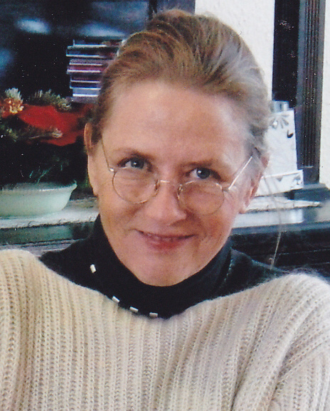 Karin Erichsen