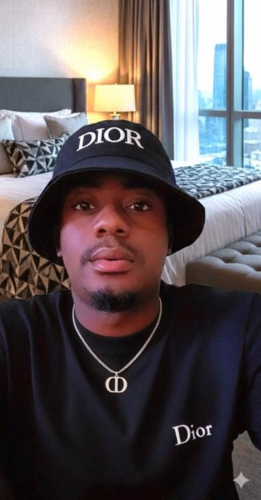 Coach Youventz Jorméus HHA