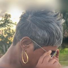 Rozlyn Robinson