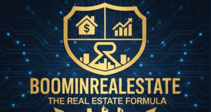 Boomin Real Estate