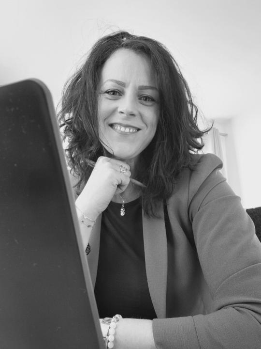 Sylvie Labas