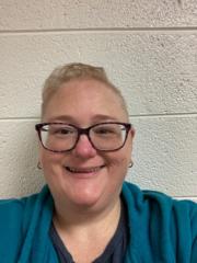 Christal Williams