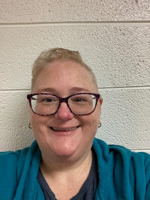 Christal Williams