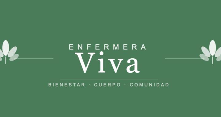 Enfermera Viva