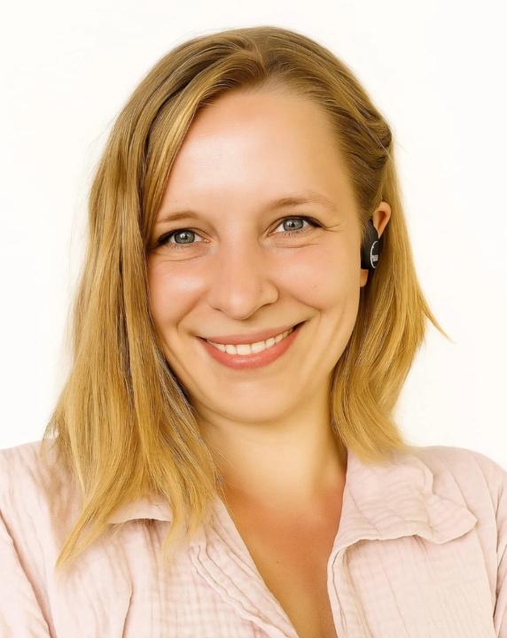 Anne Müller