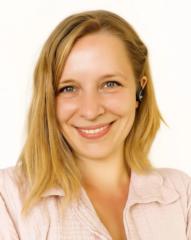 Anne Müller