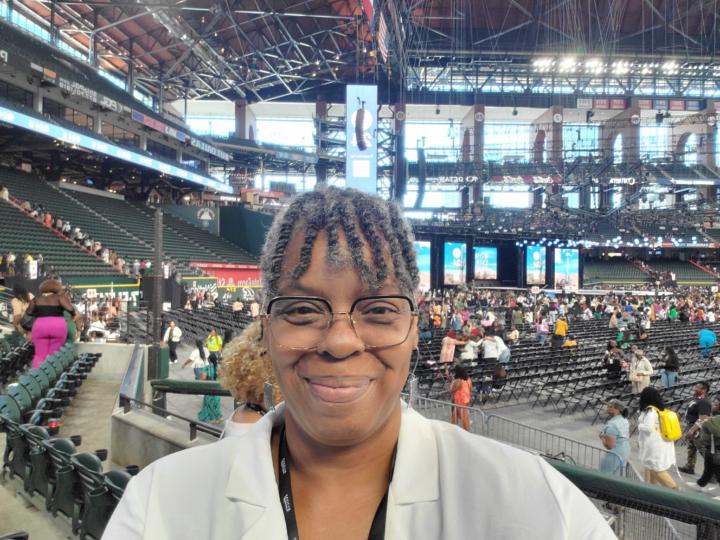 Denise Cherry Jackson