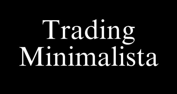 Trading Minimalista