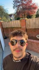 Ethan Burton