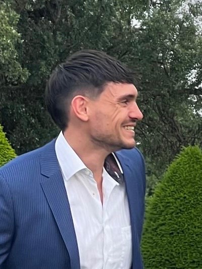 Dylan Derruga
