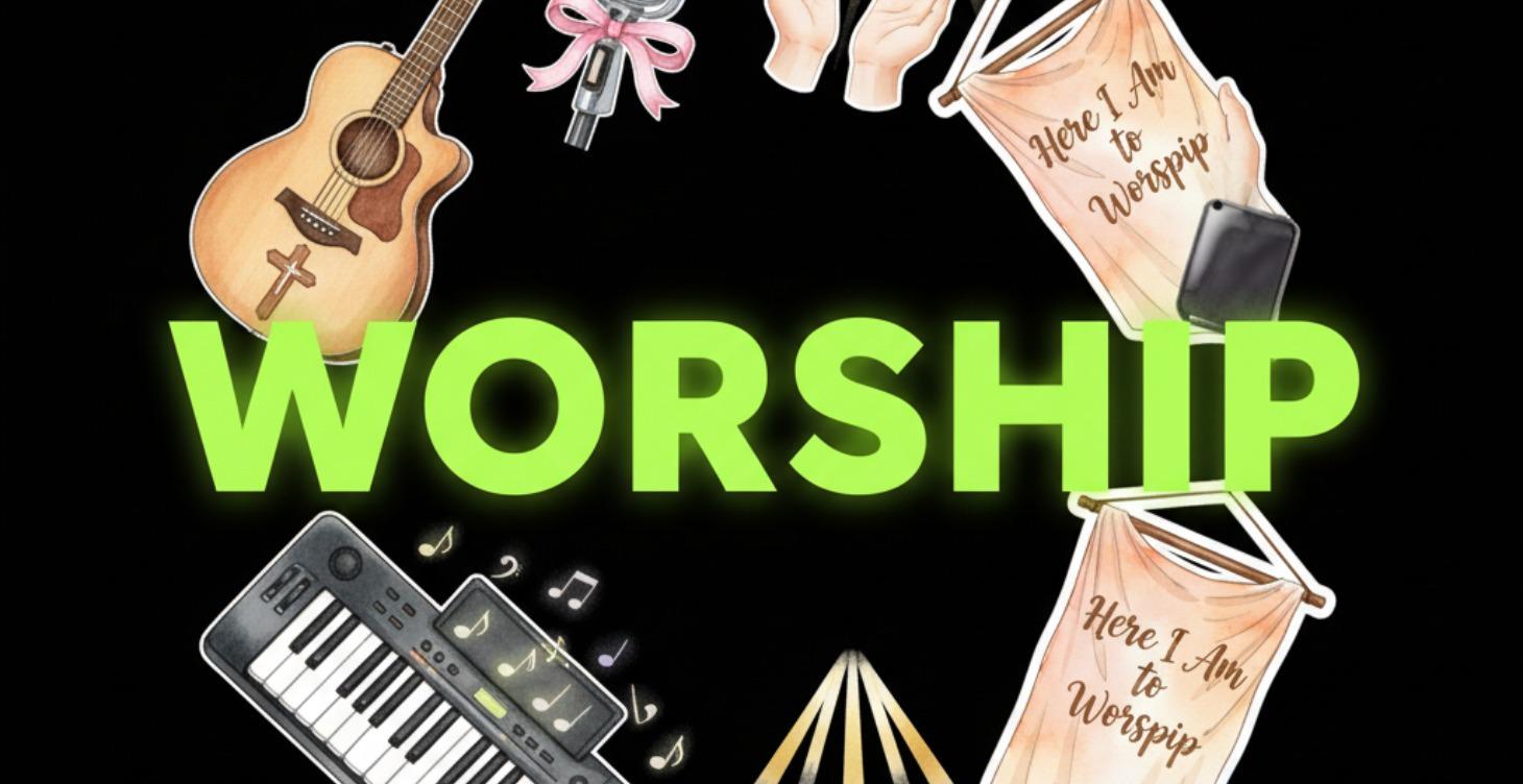 Worship Videos