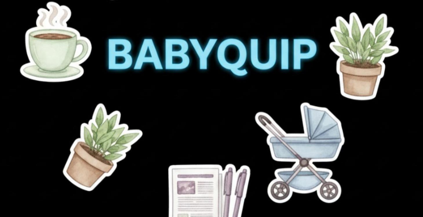 Babyquip- opportunity + Insider