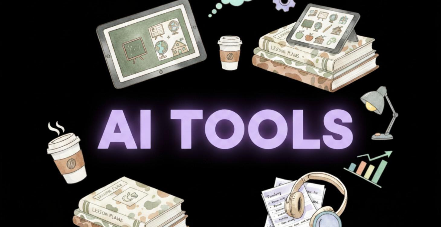 AI TOOLS  &  Tutorials