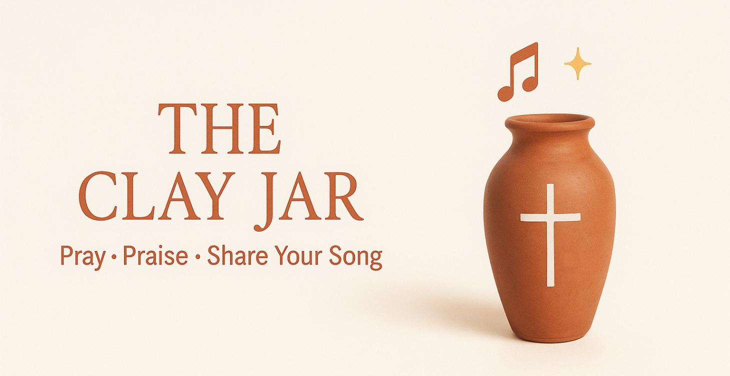 THE CLAY JAR
