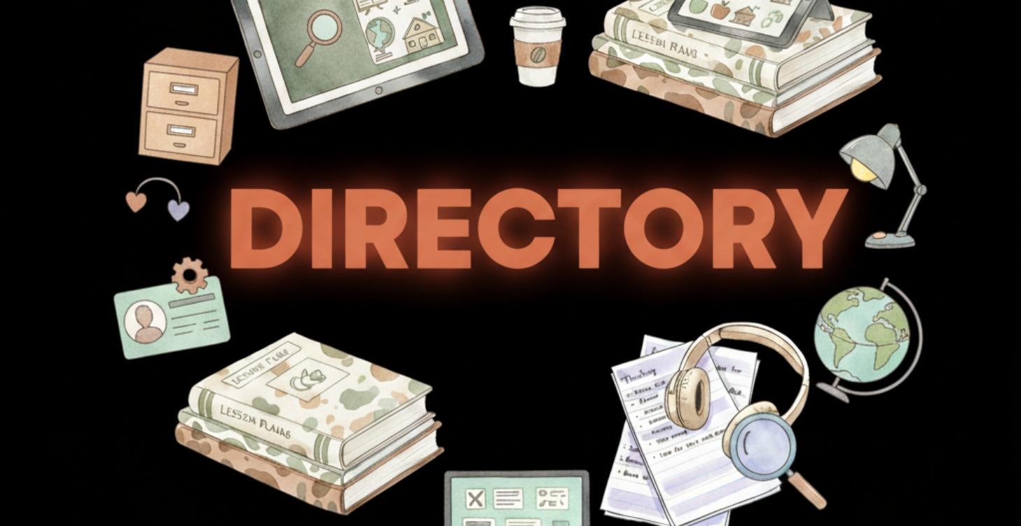 Directory- Promote your business