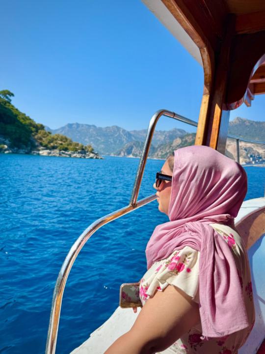Fatema Miah