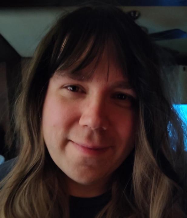 Beth Jackson