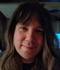 Beth Jackson