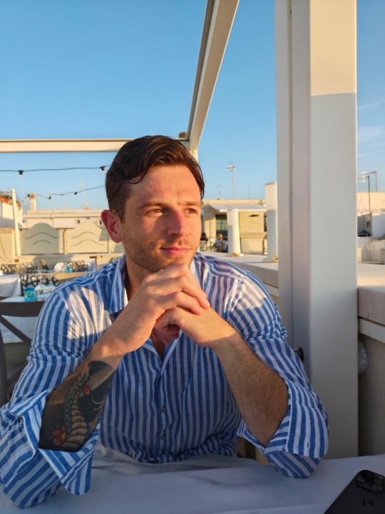 Alessandro Quintili