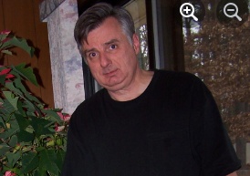 Mark Johnson