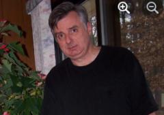 Mark Johnson