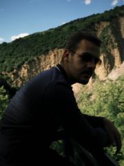 Κωνσταντίνος Ζυμής