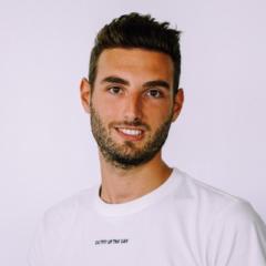 Julien Mosciatti
