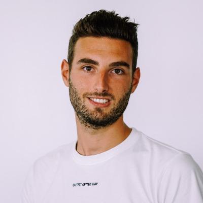 Julien Mosciatti
