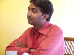 Tejas Katkar