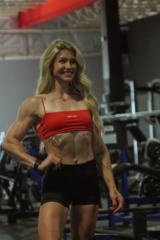 Whitneyshianne Lanese