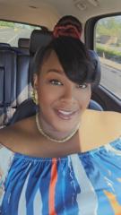 Tinia Taylor