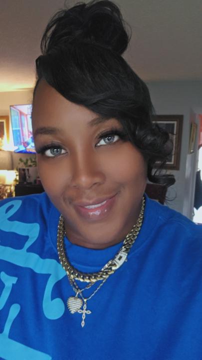 Tinia Taylor