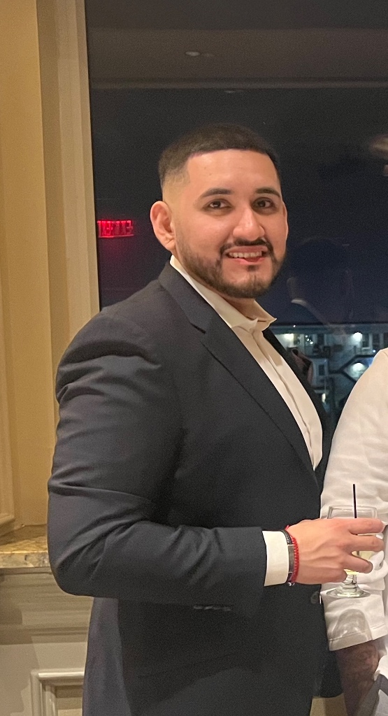 Luis Marino