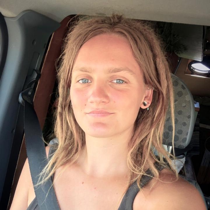 Sari de Jager
