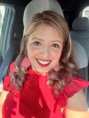 Evelina Solis
