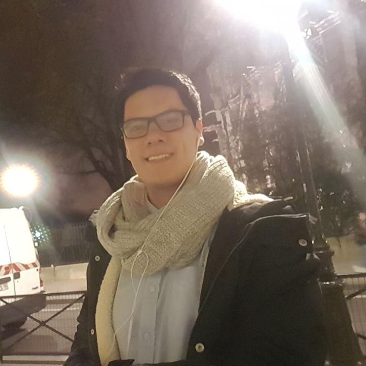 Dennys Zambrano Rivera