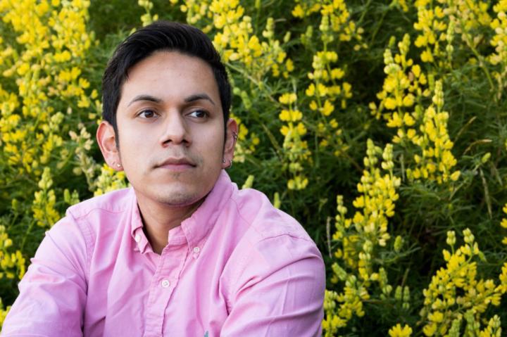 Rodrigo Fierro Hernandez