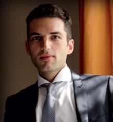 Jérémy Vidal