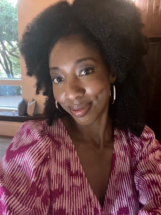 Margaret Oaikena
